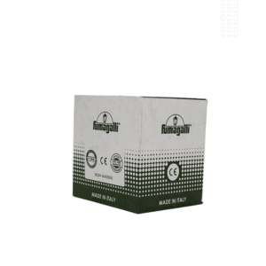 APPLIQUE JARDIN NOIR E27 ANNA AXE27 FUMAGALLI