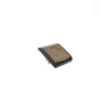 BOUTON ROND LUMINEU LED GALAXY MARRON LAP – Image 7