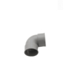 COUDE 1/4 40 PS/IDOPLAST – Image 3