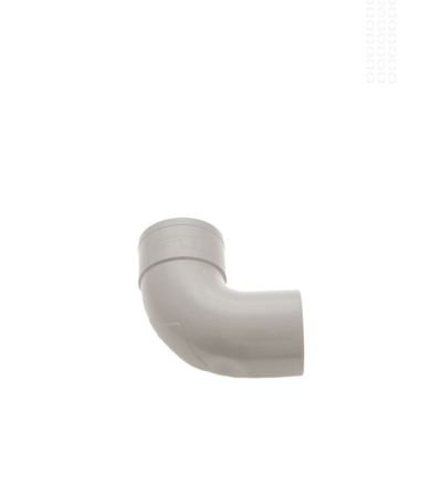 COUDE 1/4 50 FEROPLAST