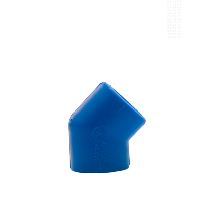 COUDE 25x1/8 COPRAX