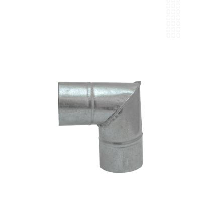 COUDE ZINC 100