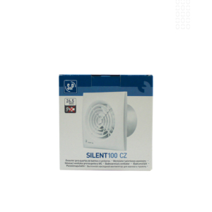 EXTRACTEUR DECOR SILENT 100