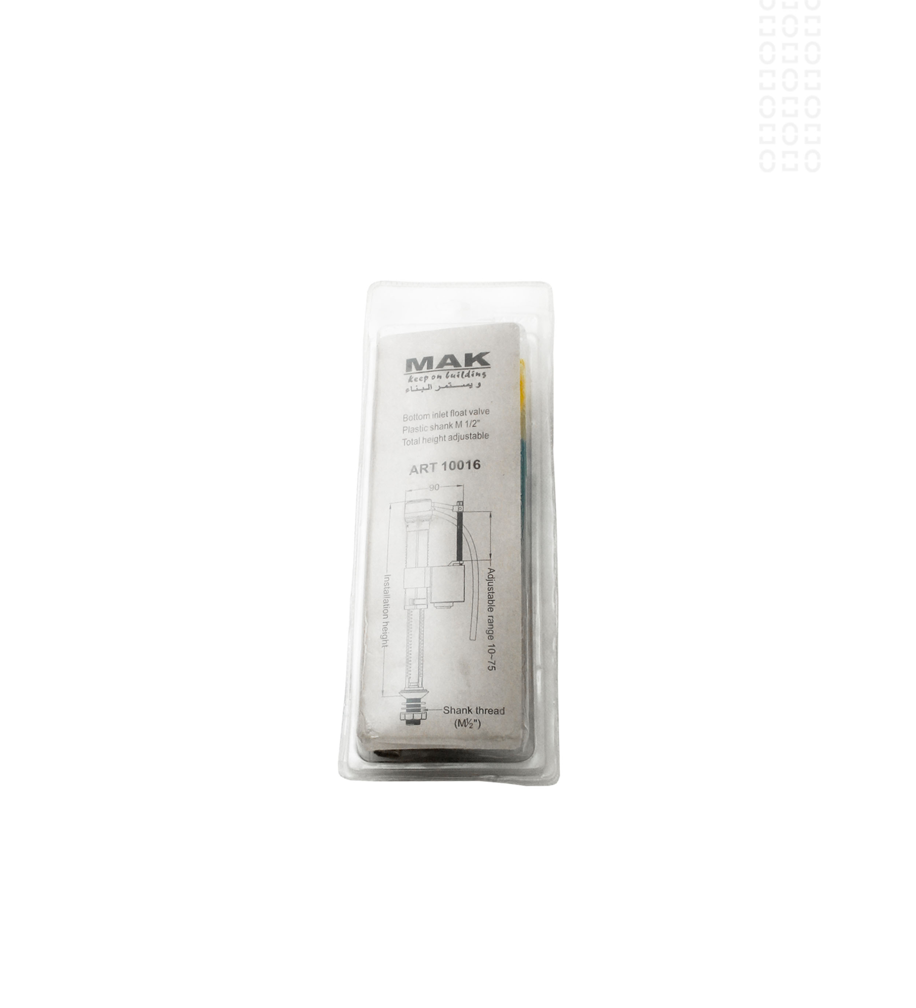Leurre de pêche DRT TINY KLASH à flotteur bas de 2 oz, gros