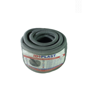 GAINE CLIMATISEUR GRIS 16 IDOPLAST (50M)