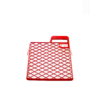 GRILLAGEE PEINTURE PLASTIQUE ROUGE – Image 3