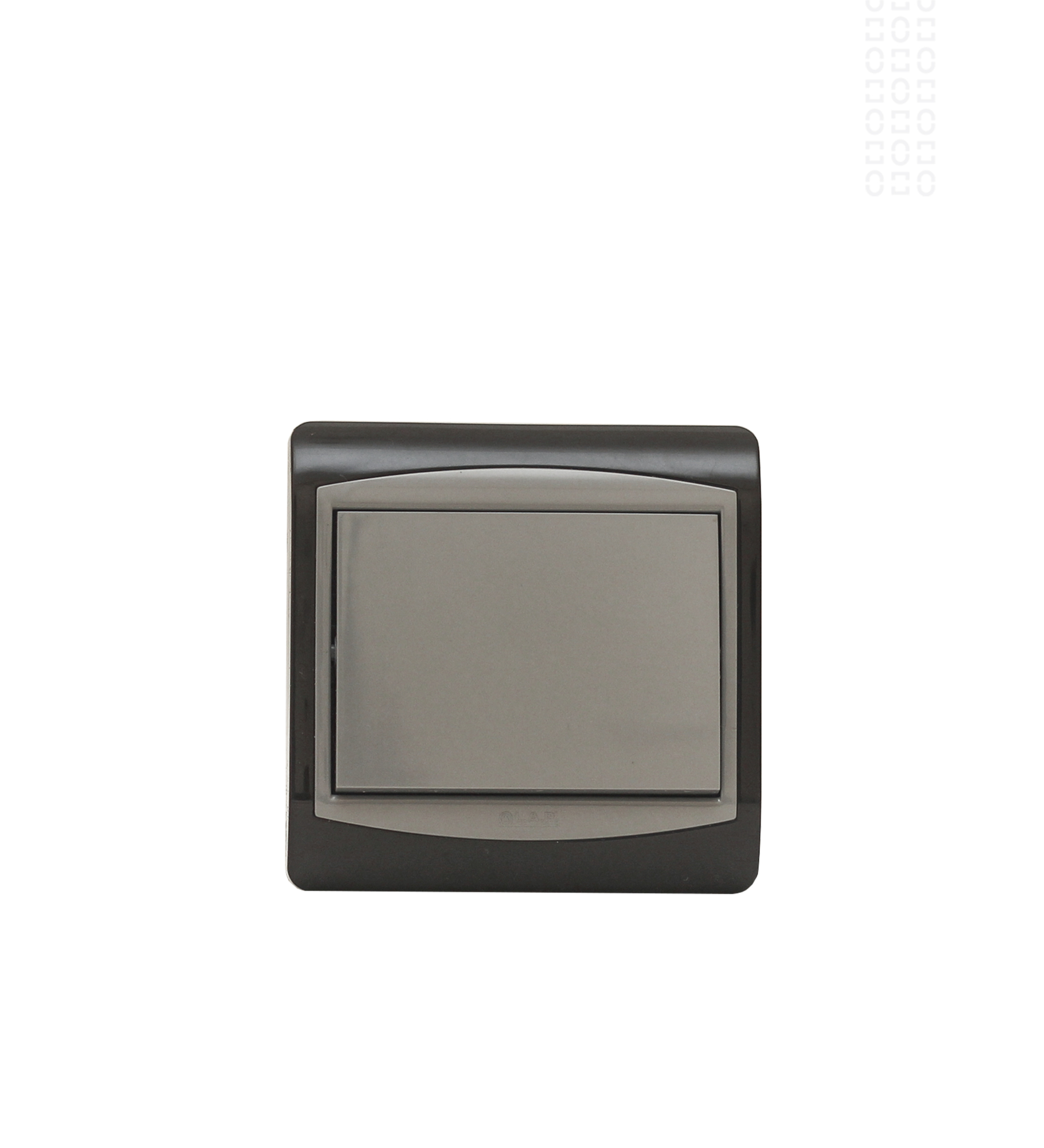 Inter.rs Simple INTER. SIMPLE GALAXY GRIS LAP - BniDark