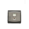 INTER. SIMPLE GALAXY GRIS LAP – Image 2