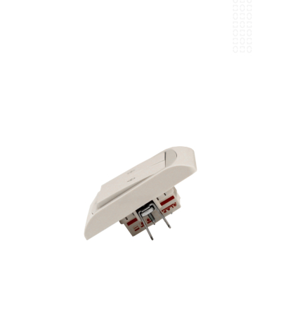 INVERSEUR RIDEAU GALAXY BLANC LAP