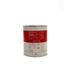 ITRY LAQUE 1KG MARRON ATLAS