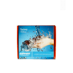 MITIGEUR LAVABO GUVEN