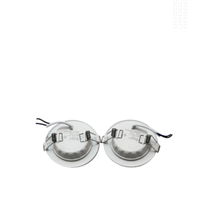 PANEL LED 7W ETANCHE ROND GOLDEN