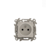 PRISE 2P+T HARMONI 24 BLANC SIMON – Image 3