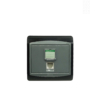 PRISE TEL RJ12 3P GALAXY GRIS LAP 2022GR – Image 2