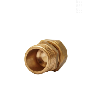 RACCORD EGAL M 1/2 16 PX