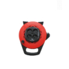 RALLONGE 4P 2P+T ROND 10M INGELEC – Image 2