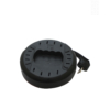 RALLONGE 4P 2P+T ROND 5M INGELEC – Image 3