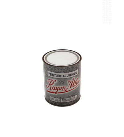 RAYON ATLAS ALUMINIUM 1L