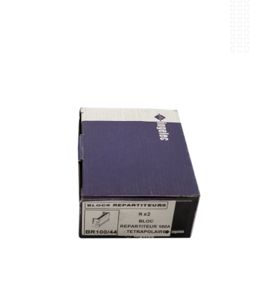 REPARTITEUR 4F 100A INGELEC