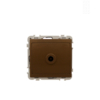 SORTIE DE FIL JADE MARRON INGELEC – Image 3