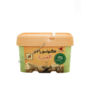 AMBRA 5KG BL