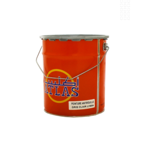 ANTIROUILLE 5KG GRIS ATLAS
