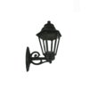 APPLIQUE JARDIN NOIR E27 ANNA AXE27 FUMAGALLI – Image 3