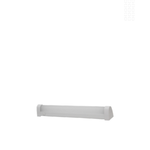 APPLIQUE LAVABO LED 12W BL OPTIMAX