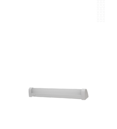 APPLIQUE LAVABO LED 12W BL OPTIMAX