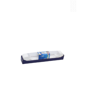 APPLIQUE LAVABO PRISE 2P+T INGELEC