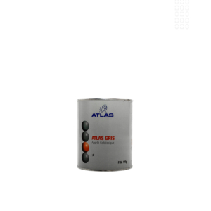 APPRET GRIS 1KG CELL. ATLAS