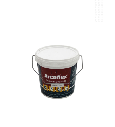 ARCOFLEX 5KG ROSE CHTOUKA