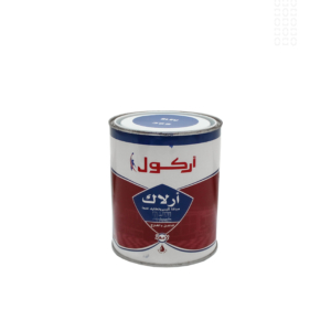 ARLAC EX912 BLEU 1KG MAJORELLE 365