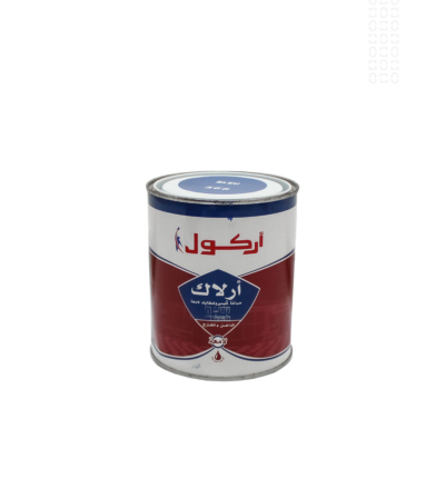 ARLAC EX912 BLEU 1KG MAJORELLE 365