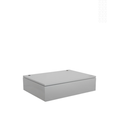 ARMOIRE POLYBOX 30x24x15 INGELEC