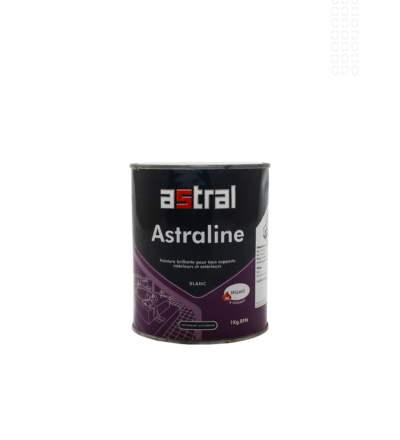 ASTRALIN 1KG BL