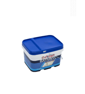 BATIVINYL 5KG FACOP