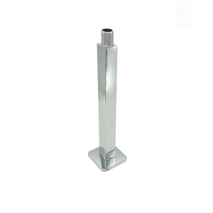 BEC DOUCHE PLAFOND CARRE ENCASTRE 4105 POLO