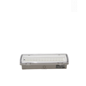 BLOC SECOUR LED 4.4W COMBO