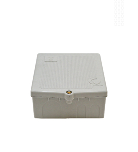 BOITE BRANCHEMENT OGE 255