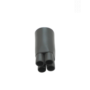 BOITE CABLE EXTRIMITEE NOIR 4