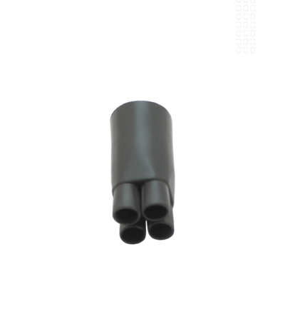 BOITE CABLE EXTRIMITEE NOIR 4