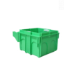BOITE CARRE VERTE LAP – Image 3