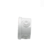 BOITE ETANCHE RONDE 80x40 LAP 7407 – Image 3