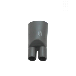 BOITE CABLE EXTRIMITEE NOIR 2