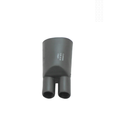 BOITE CABLE EXTRIMITEE NOIR 2