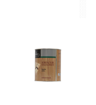 BOUCHE PORES 1L ATLAS