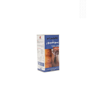 BOUCHE PORES 5L COLORADO