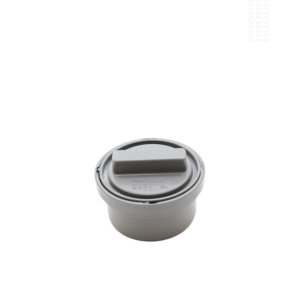 BOUCHON 100 FEROPLAST