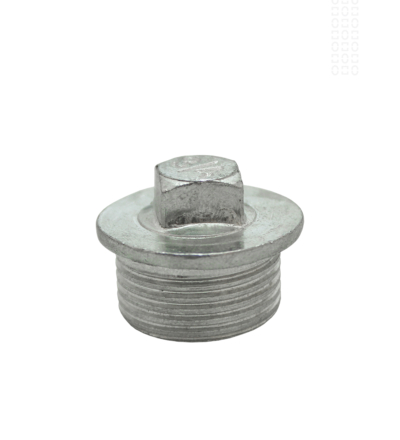 BOUCHON 1/2 M GALVANISE